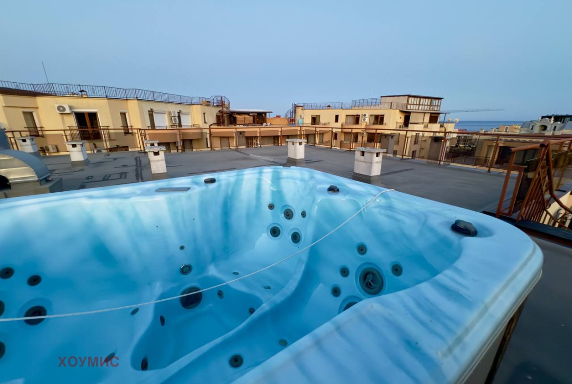 mnogostaen-apartament-295-kvm-prodava-sveti-vlas-panoramna-gledka-6 Многостаен апартамент 295 кв.м продава Свети Влас | Панорамна гледка