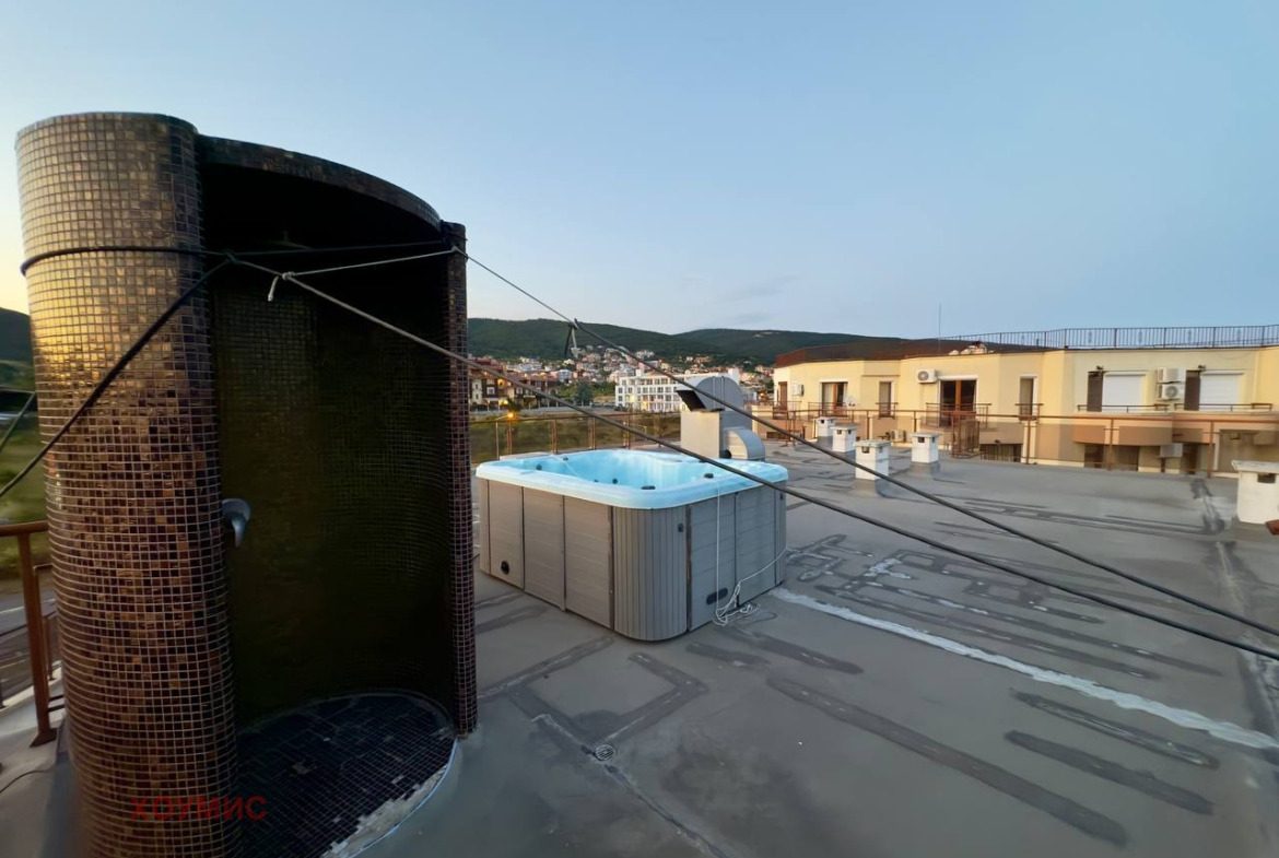 mnogostaen-apartament-295-kvm-prodava-sveti-vlas-panoramna-gledka-7 Многостаен апартамент 295 кв.м продава Свети Влас | Панорамна гледка