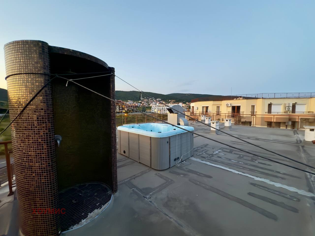 mnogostaen-apartament-295-kvm-prodava-sveti-vlas-panoramna-gledka-7 Многостаен апартамент 295 кв.м продава Свети Влас | Панорамна гледка