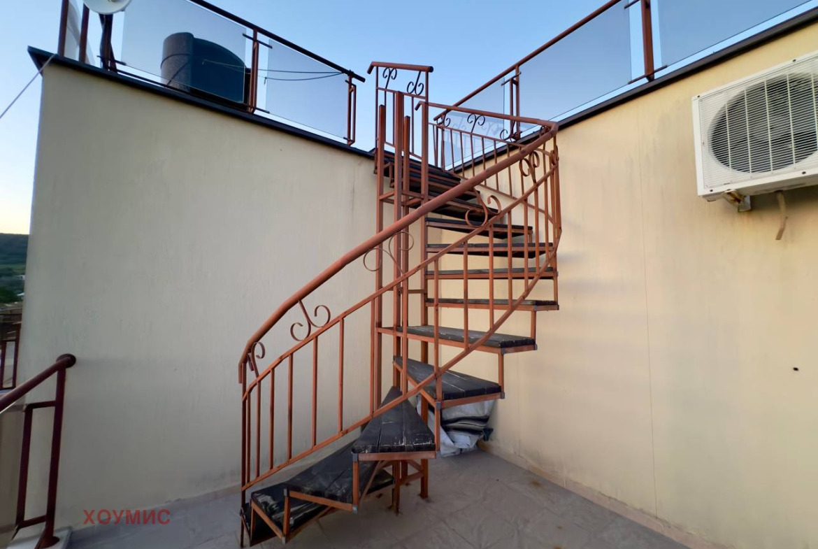 mnogostaen-apartament-295-kvm-prodava-sveti-vlas-panoramna-gledka-8 Многостаен апартамент 295 кв.м продава Свети Влас | Панорамна гледка