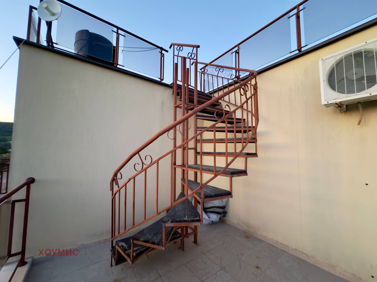 mnogostaen-apartament-295-kvm-prodava-sveti-vlas-panoramna-gledka-8 Многостаен апартамент 295 кв.м продава Свети Влас | Панорамна гледка