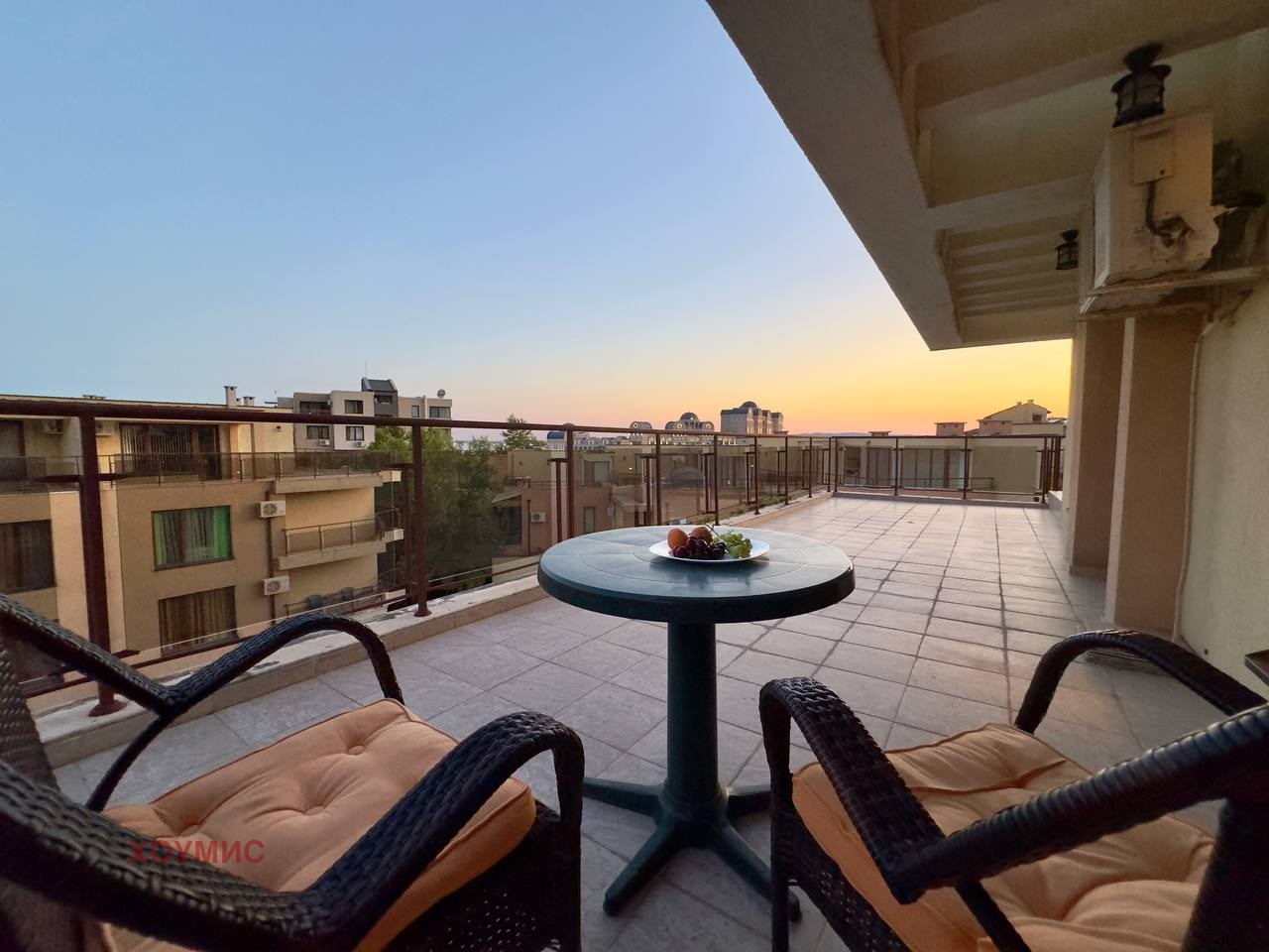 mnogostaen-apartament-295-kvm-prodava-sveti-vlas-panoramna-gledka-9 Многостаен апартамент 295 кв.м продава Свети Влас | Панорамна гледка