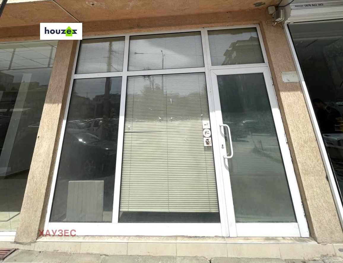 Commercial Property in Mladost 1, Sofia - Image 23