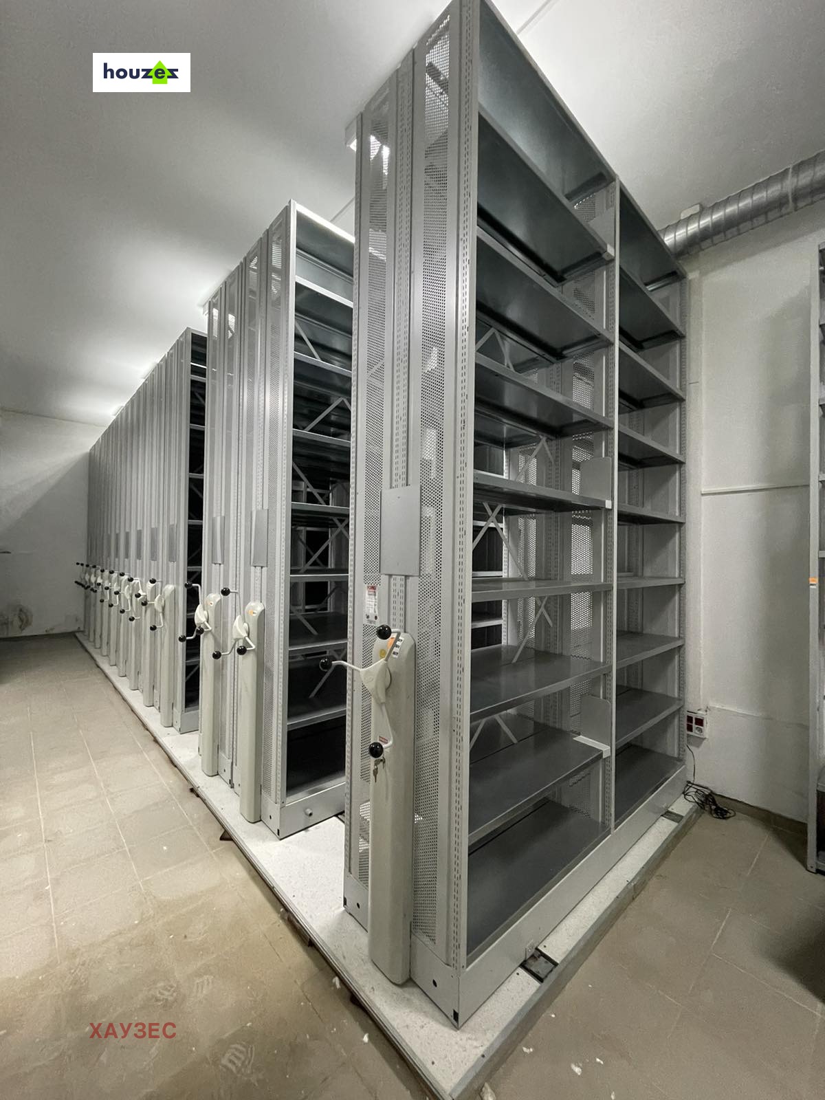 Commercial Property in Mladost 1, Sofia - Image 19