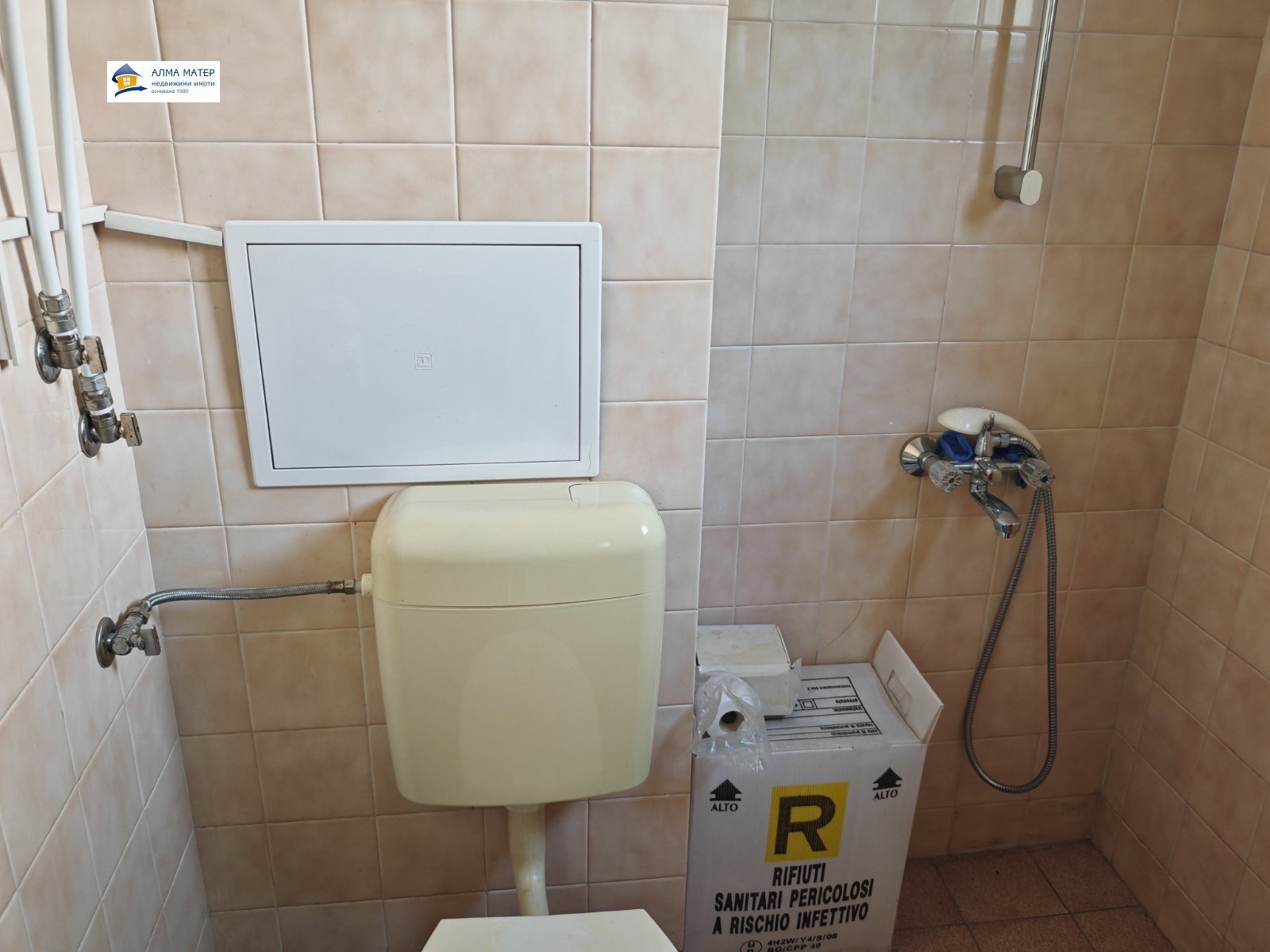 ofis-39-kvm-pod-naem-lozenets-sofia-stomatologichen-kabinet-14 Commercial Property in Sofia - Image 31