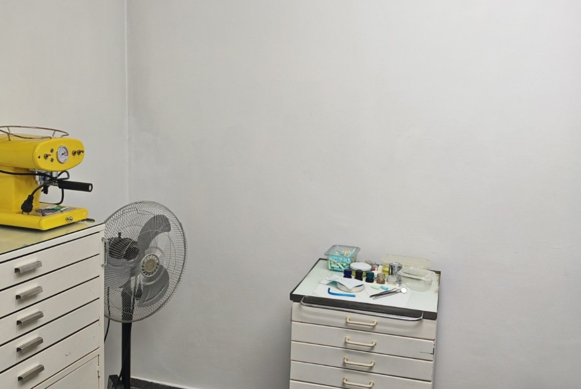 ofis-39-kvm-pod-naem-lozenets-sofia-stomatologichen-kabinet-6 Commercial Property in Sofia - Image 6