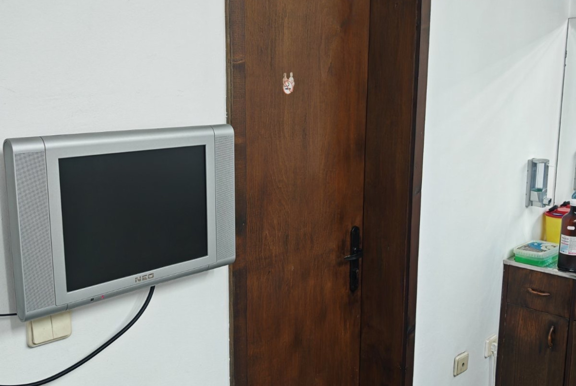 ofis-39-kvm-pod-naem-lozenets-sofia-stomatologichen-kabinet-9 Commercial Property in Sofia - Image 9