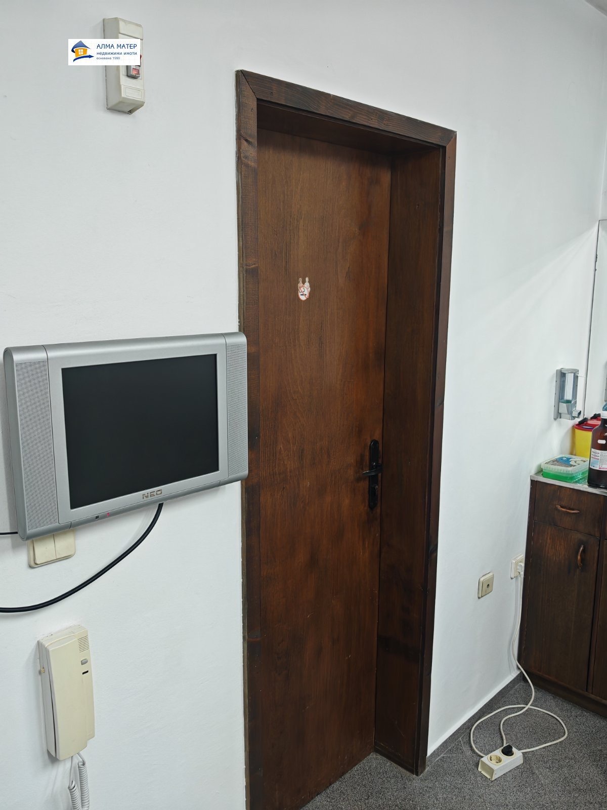 ofis-39-kvm-pod-naem-lozenets-sofia-stomatologichen-kabinet-9 Commercial Property in Sofia - Image 26