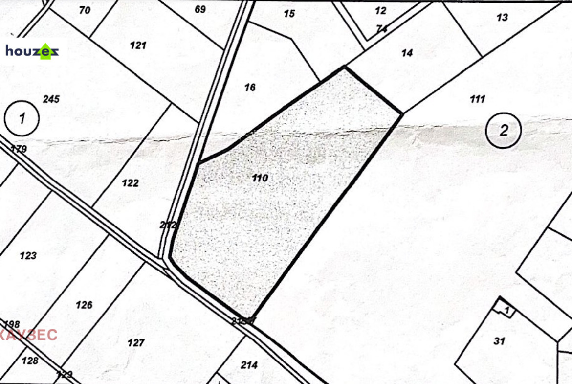 Land plot in Dragor - Image 2