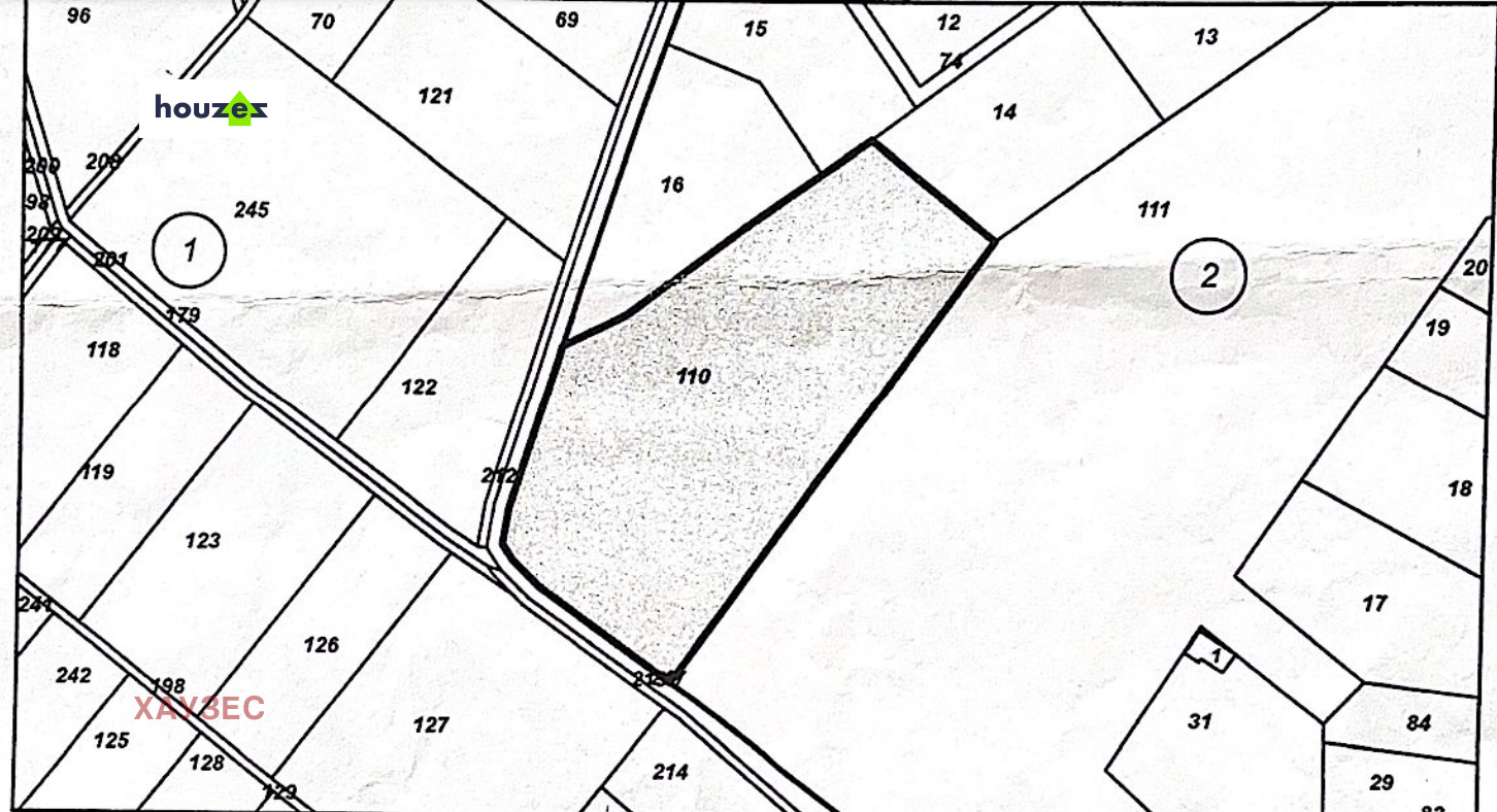 Land plot in Dragor - Image 5
