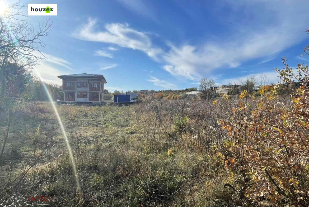 Land plot in Ivanyane, Sofia - Image 2