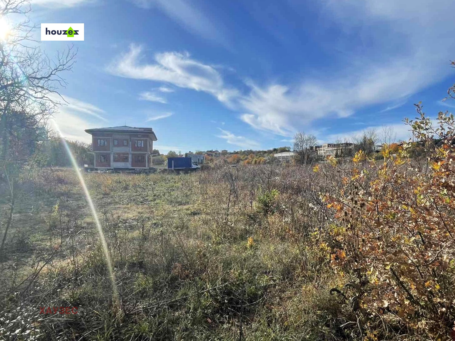 Land plot in Ivanyane, Sofia - Image 7