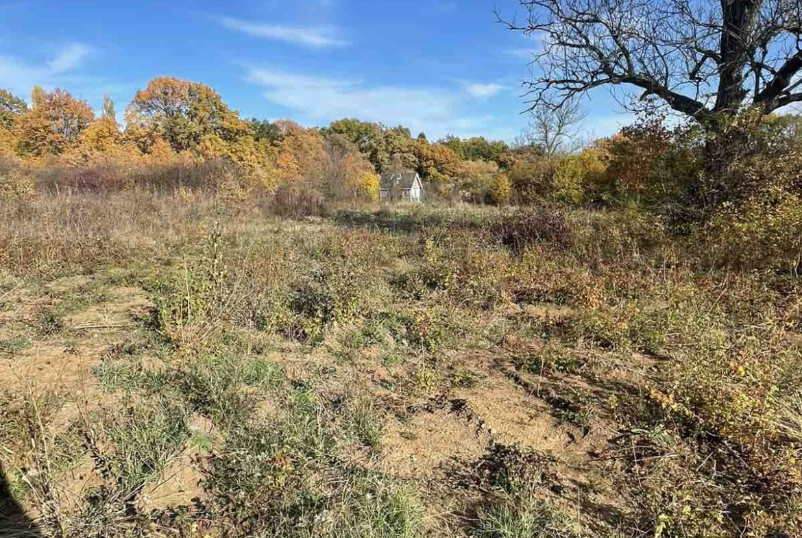 Land plot in Ivanyane, Sofia - Image 3