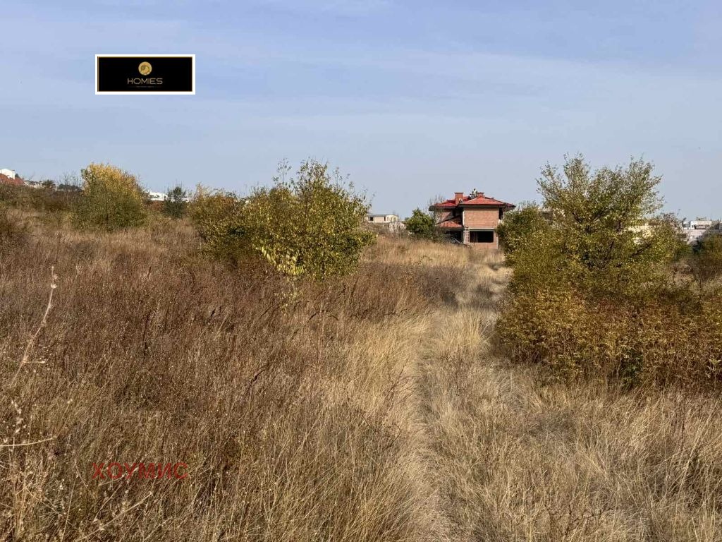 partsel-2271-sqm-za-prodazhba-stara-zagora-golemiya-chardak-3 Неустроен терен с тревя и младо озеленяване