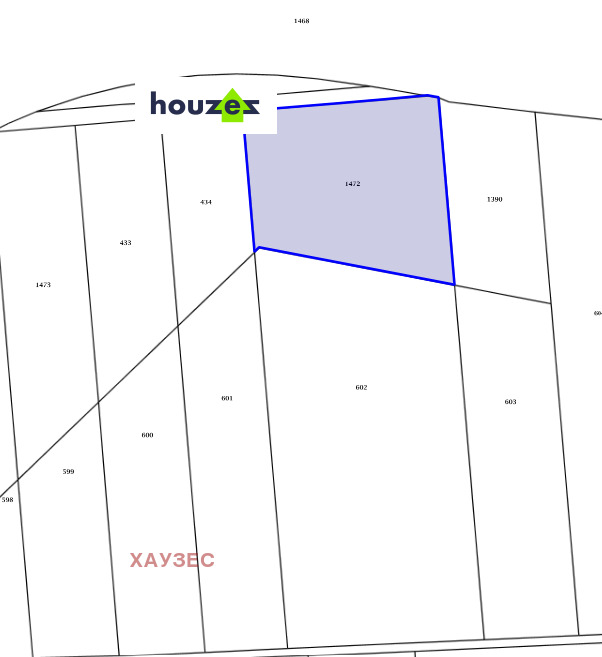 Land plot in Lyulin 5, Sofia - Image 2
