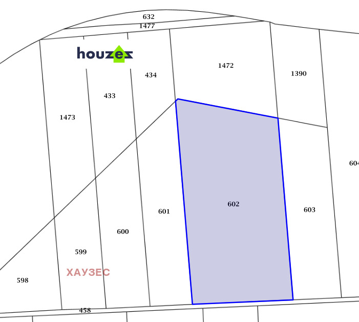 Land plot in Lyulin 5, Sofia - Image 3