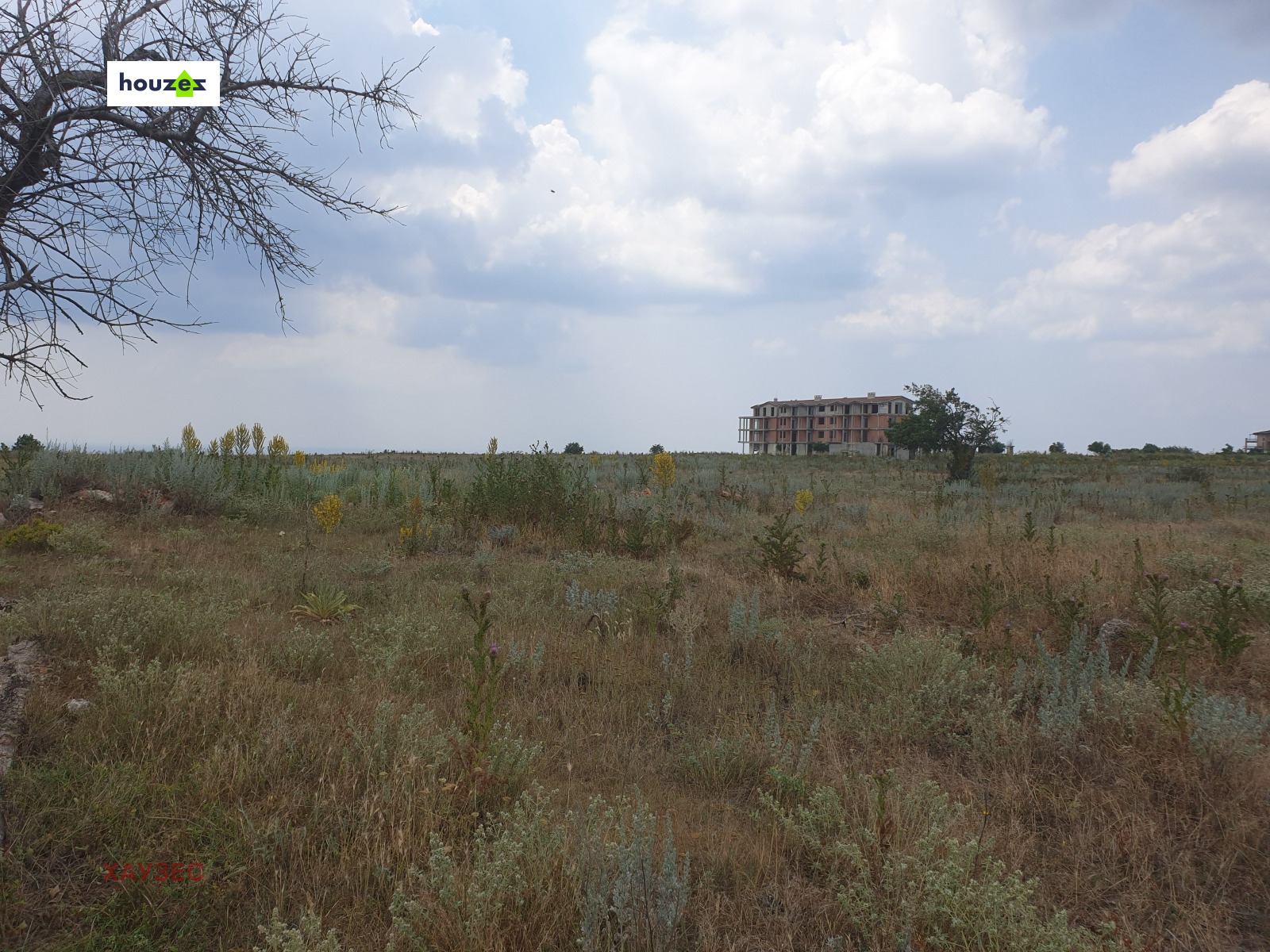 Land plot in Bozhurets - Image 11