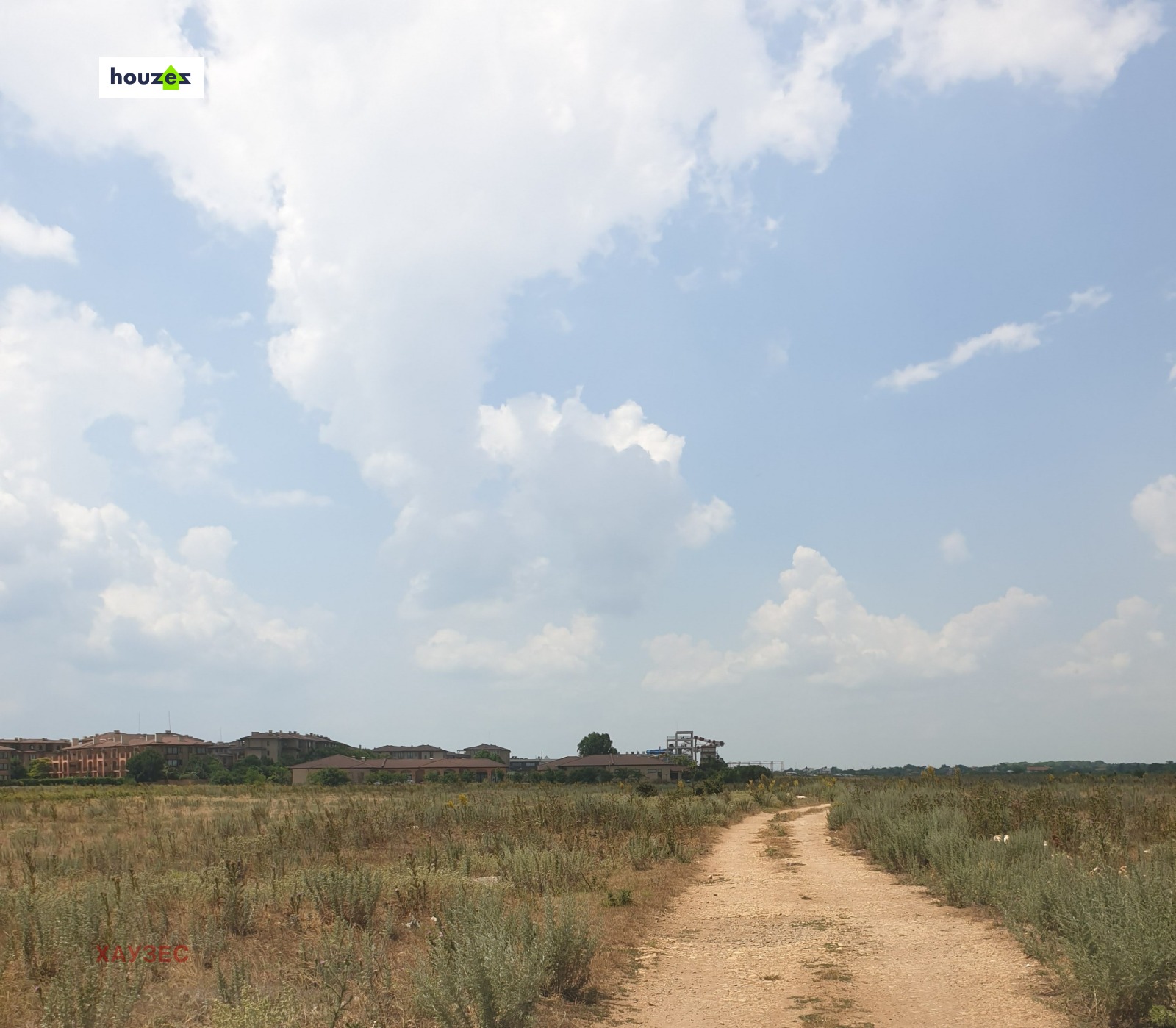 Land plot in Bozhurets - Image 13
