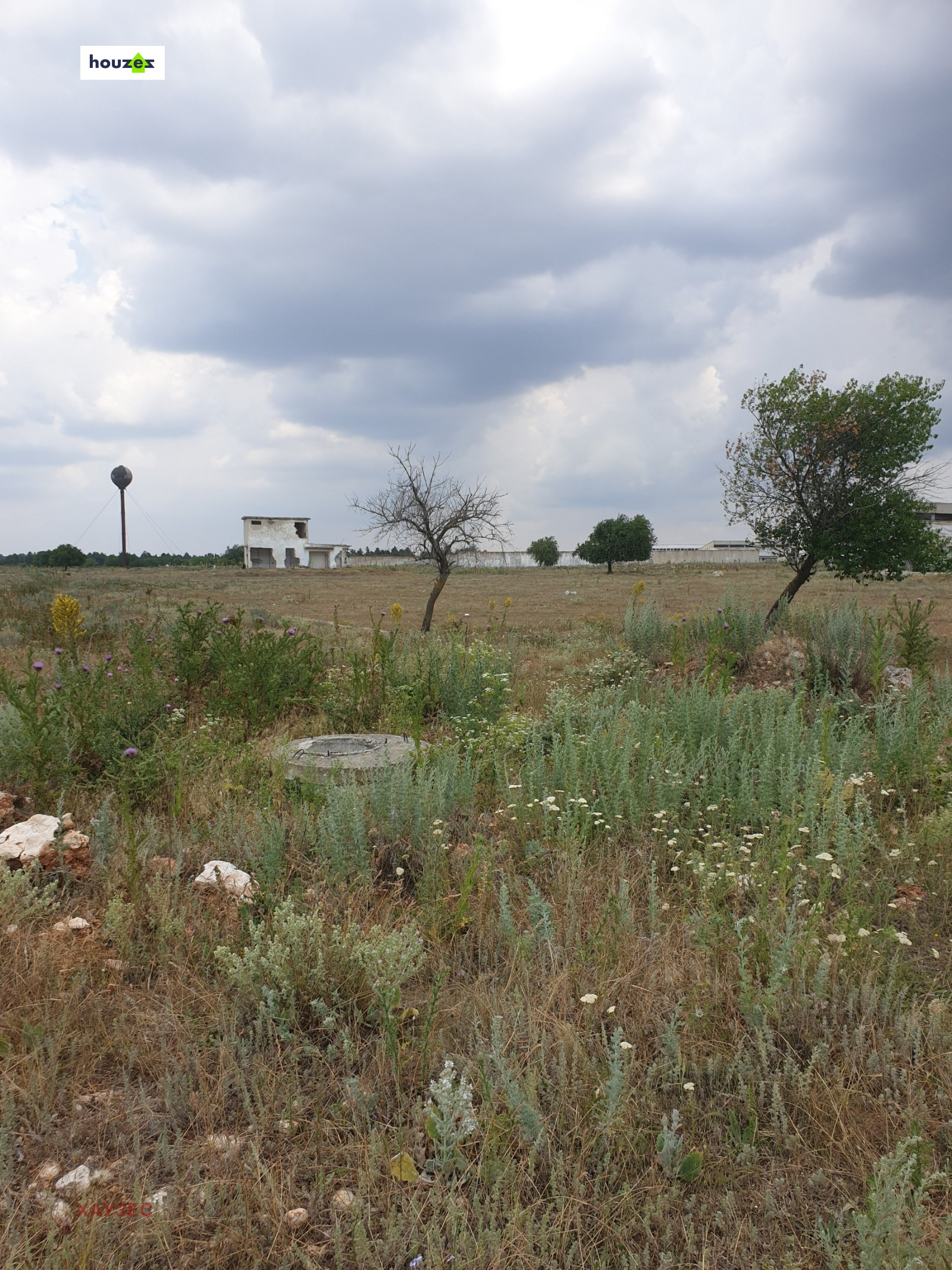 Land plot in Bozhurets - Image 14