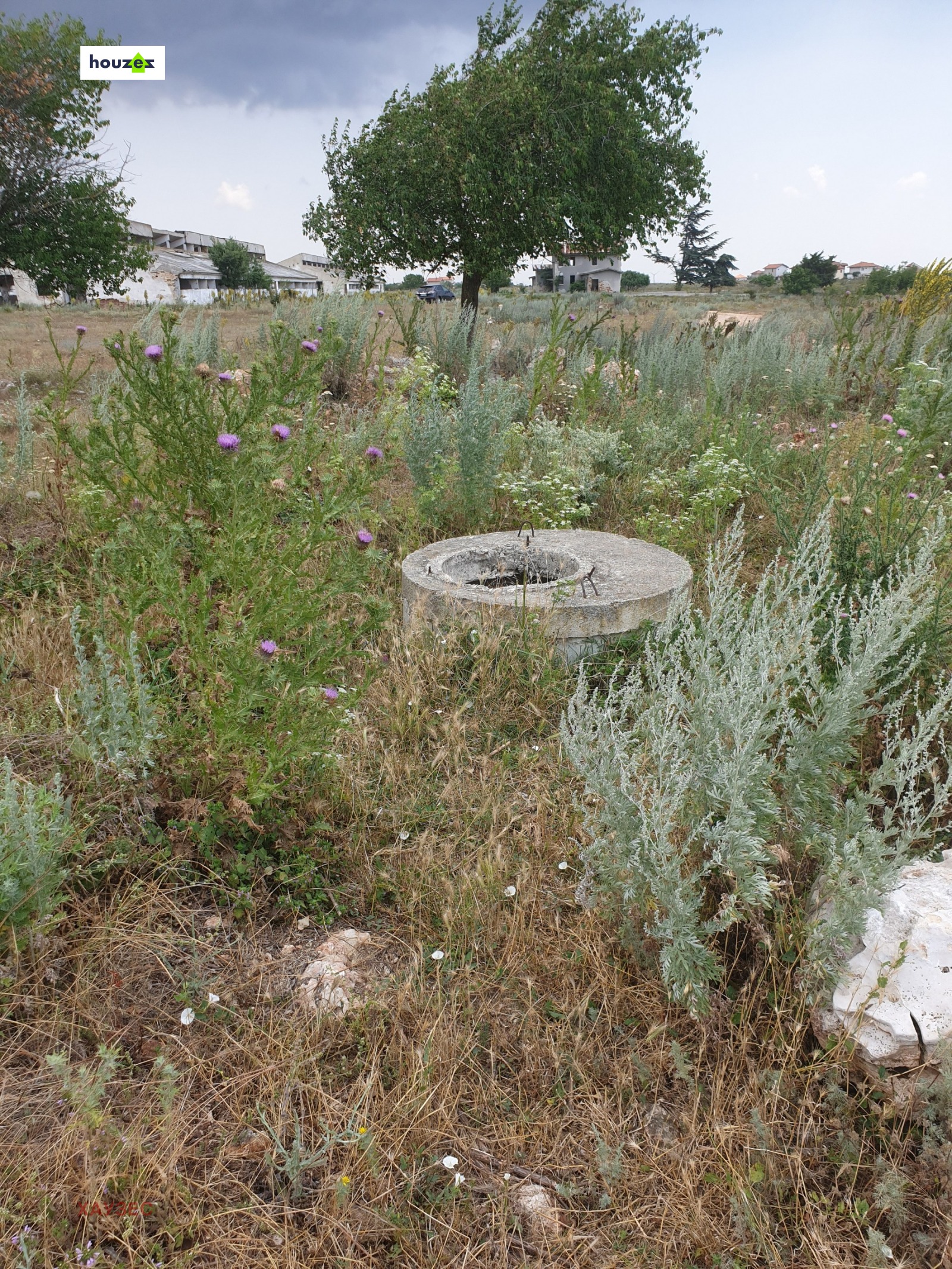 Land plot in Bozhurets - Image 15