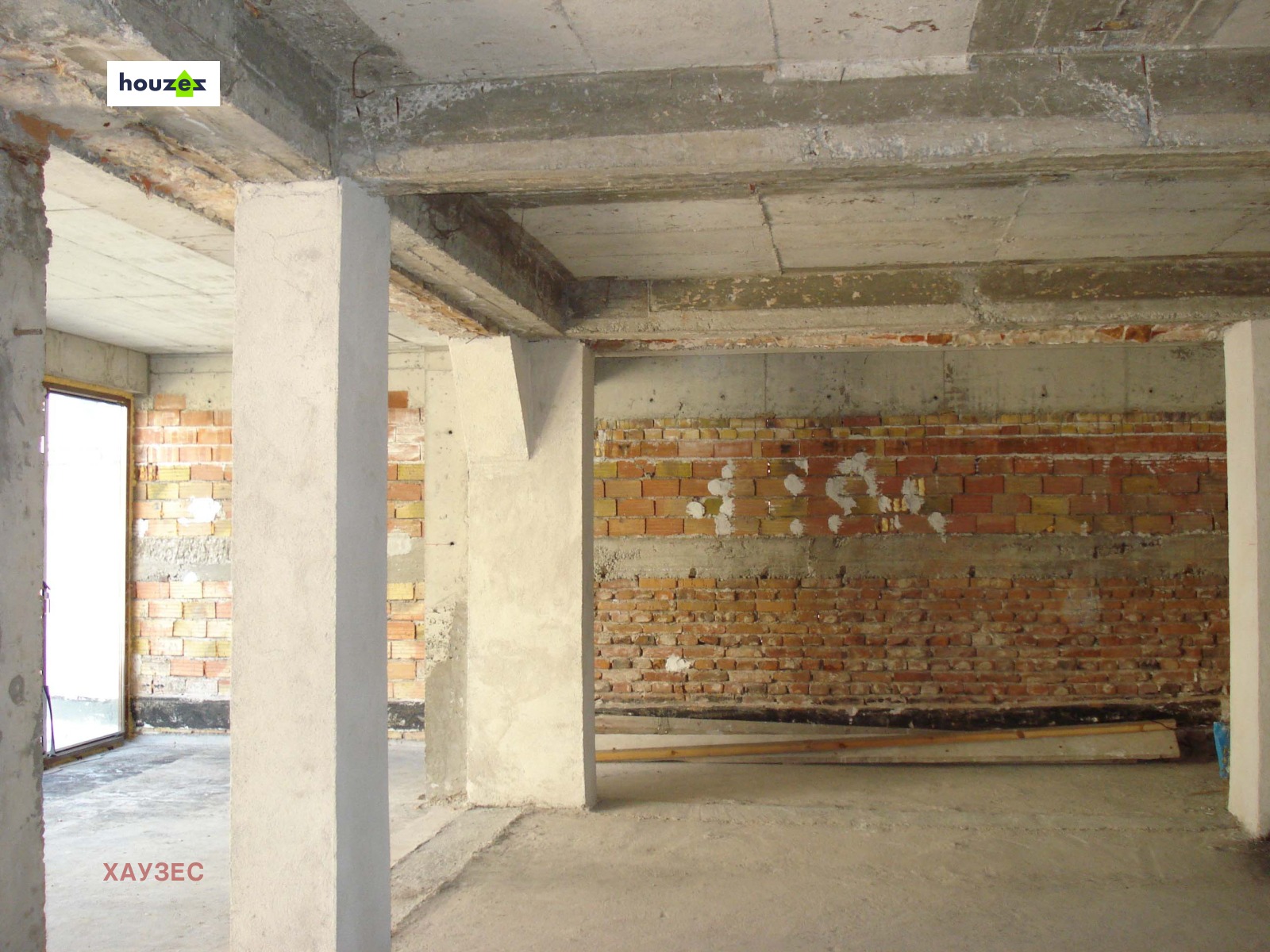 Търговски имот 396 кв.м за продажба в Пловдив Център | Панорамна гледка