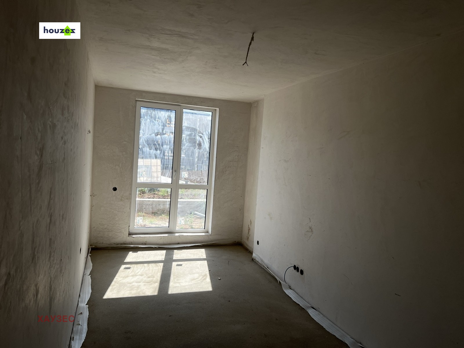 Тристаен апартамент 103 кв.м. за продажба в Малинова долина | Собствен двор
