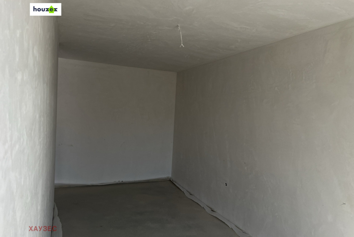 Тристаен апартамент 103 кв.м. за продажба в Малинова долина | Собствен двор