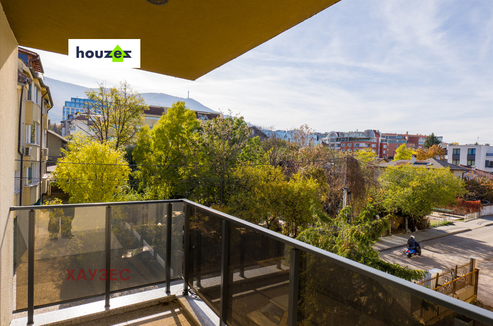 Apartment in Manastirski livadi, Sofia - Image 12