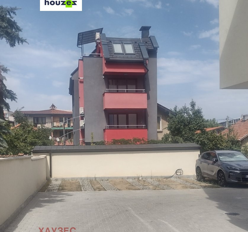 Apartment in Manastirski livadi, Sofia - Image 15