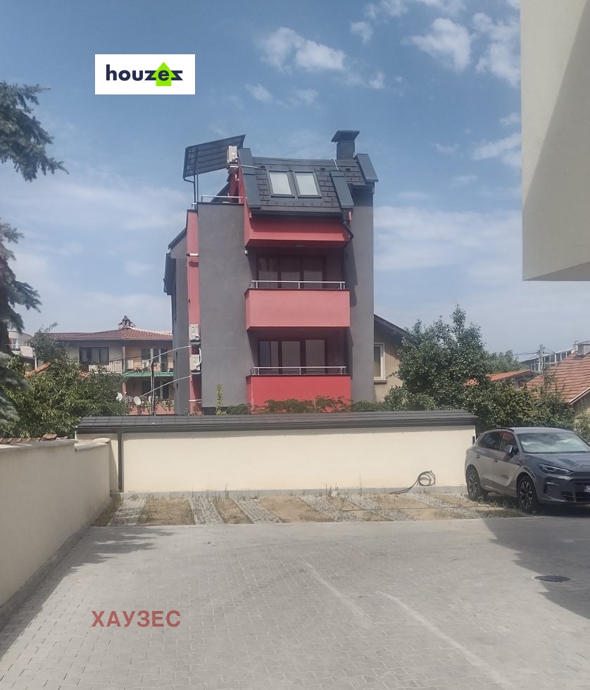Apartment in Manastirski livadi, Sofia - Image 32