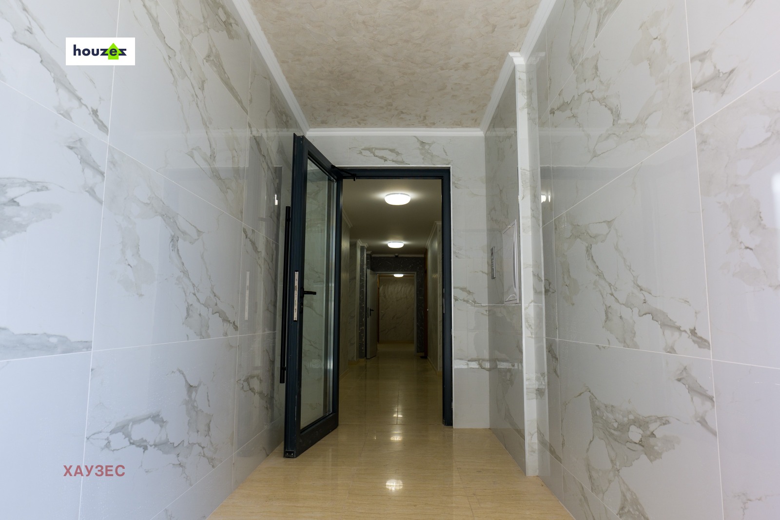 Apartment in Manastirski livadi, Sofia - Image 33