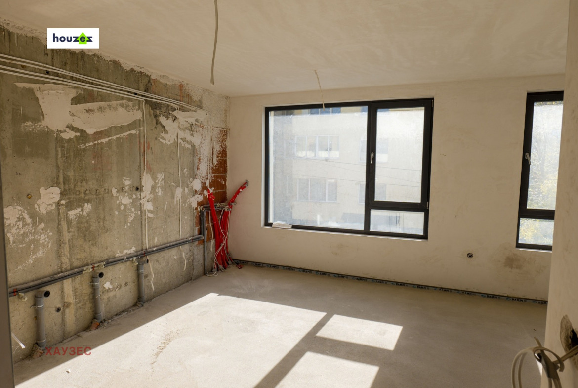 Apartment in Manastirski livadi, Sofia - Image 4