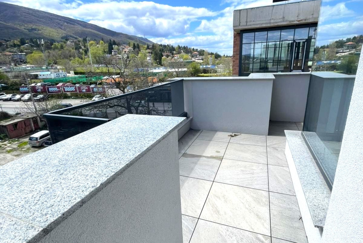 Apartment in Dragalevtsi, Sofia - Image 12