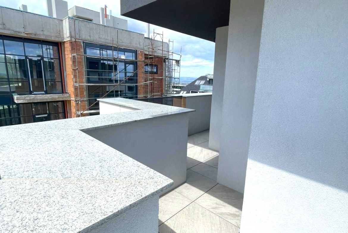 Apartment in Dragalevtsi, Sofia - Image 13