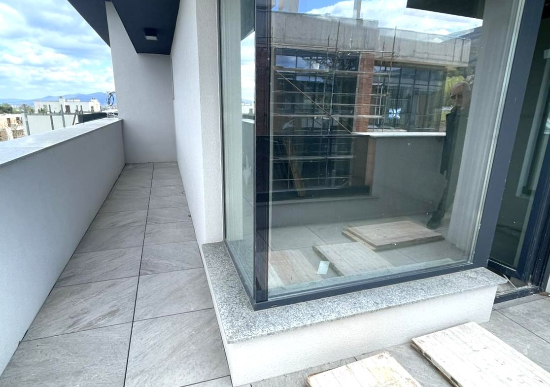 Apartment in Dragalevtsi, Sofia - Image 15