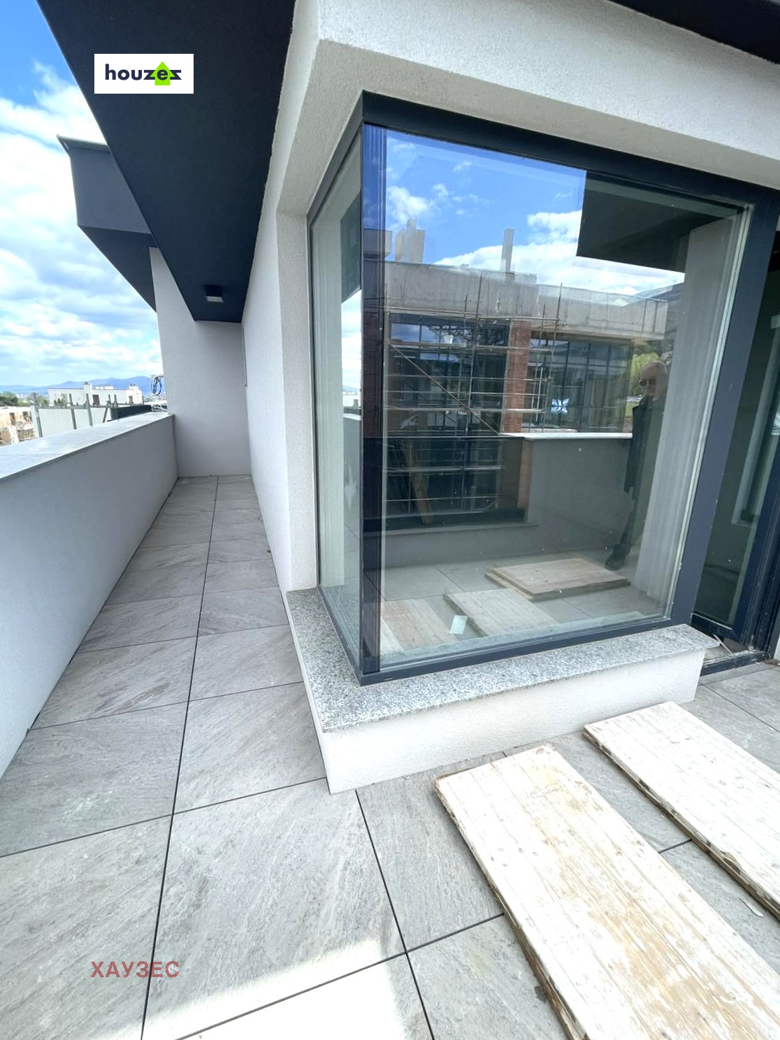 Apartment in Dragalevtsi, Sofia - Image 32