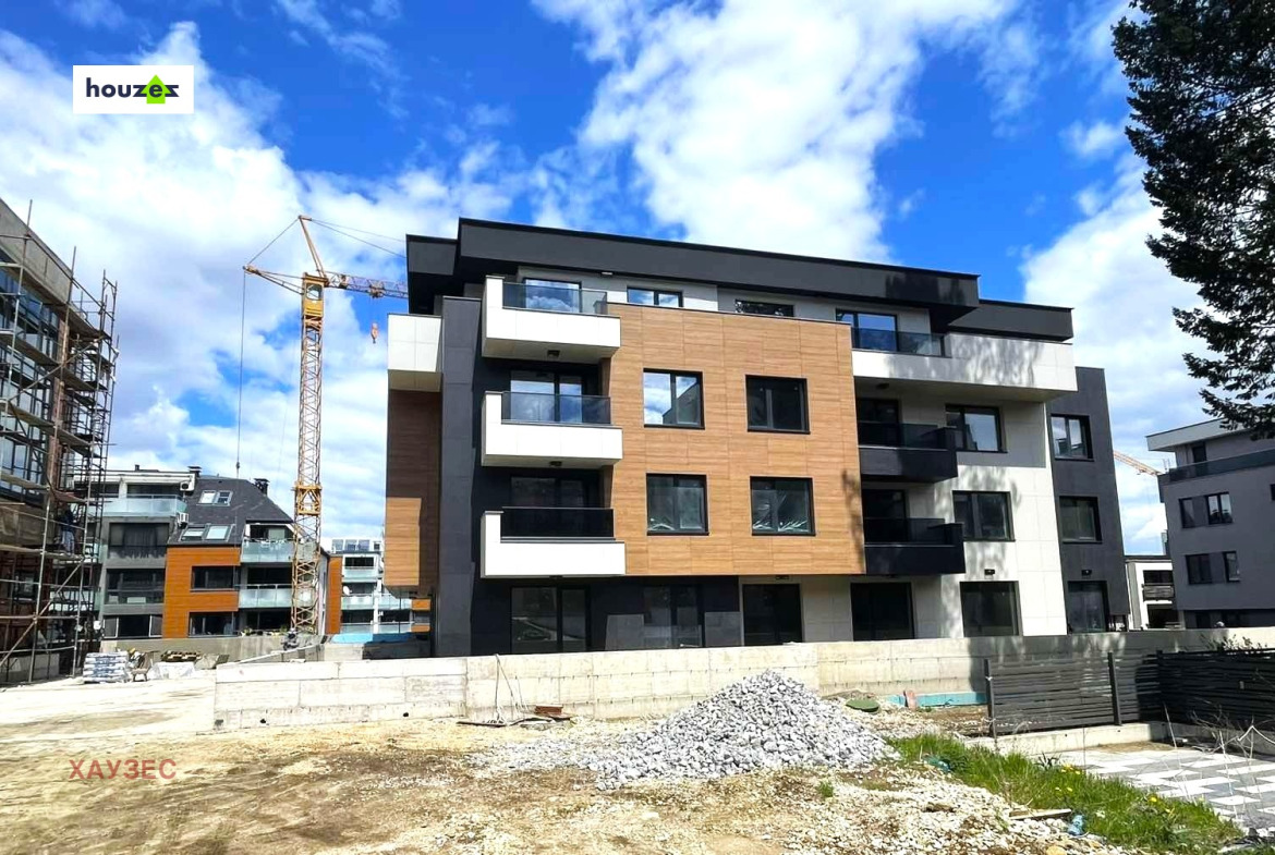 Apartment in Dragalevtsi, Sofia - Image 16
