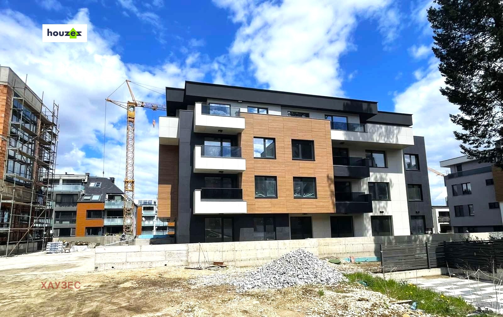 Apartment in Dragalevtsi, Sofia - Image 33