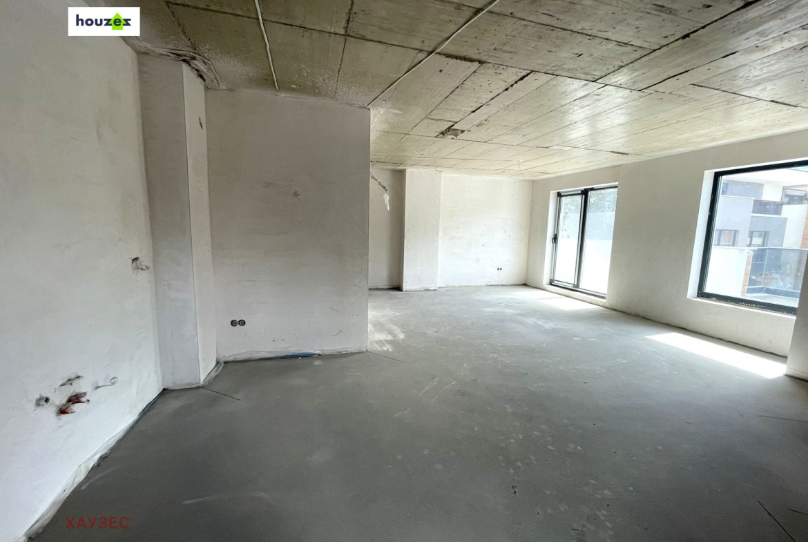Apartment in Dragalevtsi, Sofia - Image 2