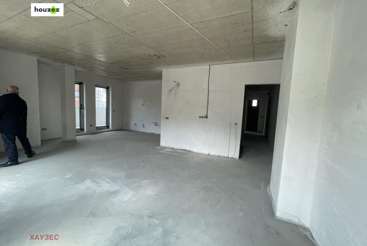 Apartment in Dragalevtsi, Sofia - Image 4