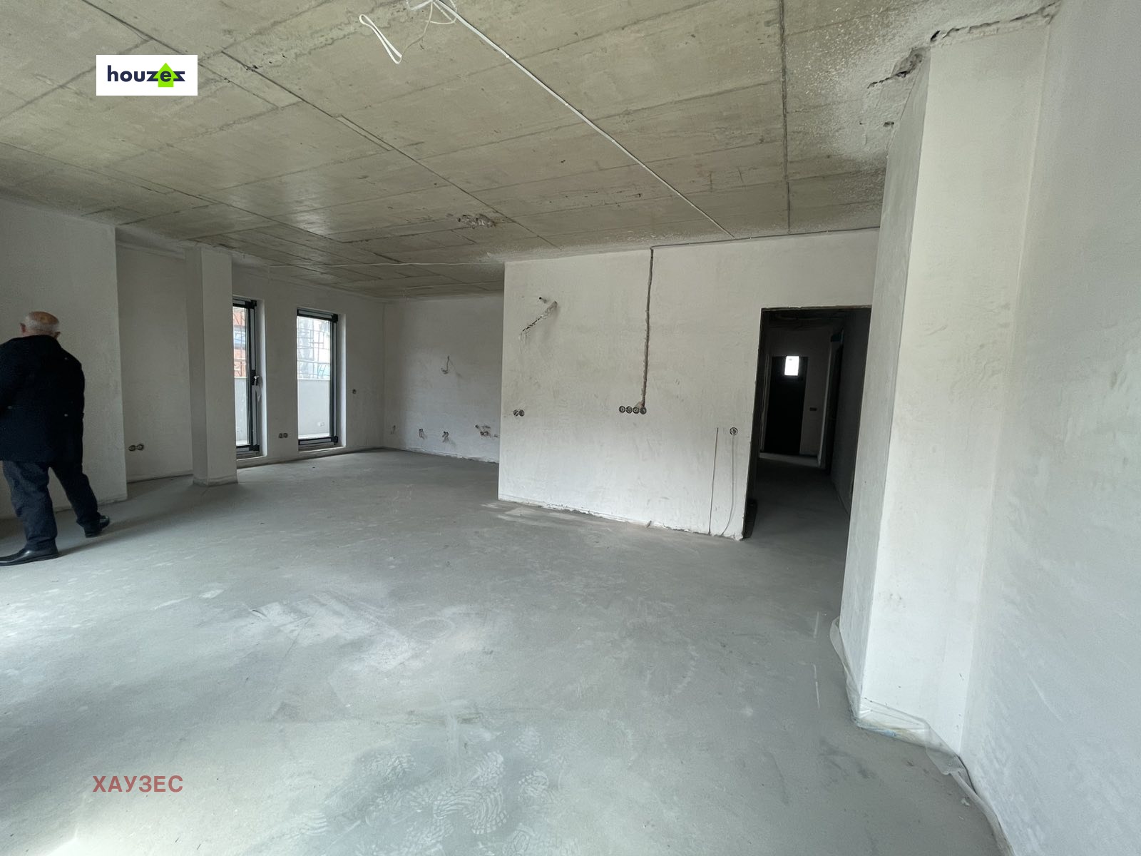 Apartment in Dragalevtsi, Sofia - Image 21