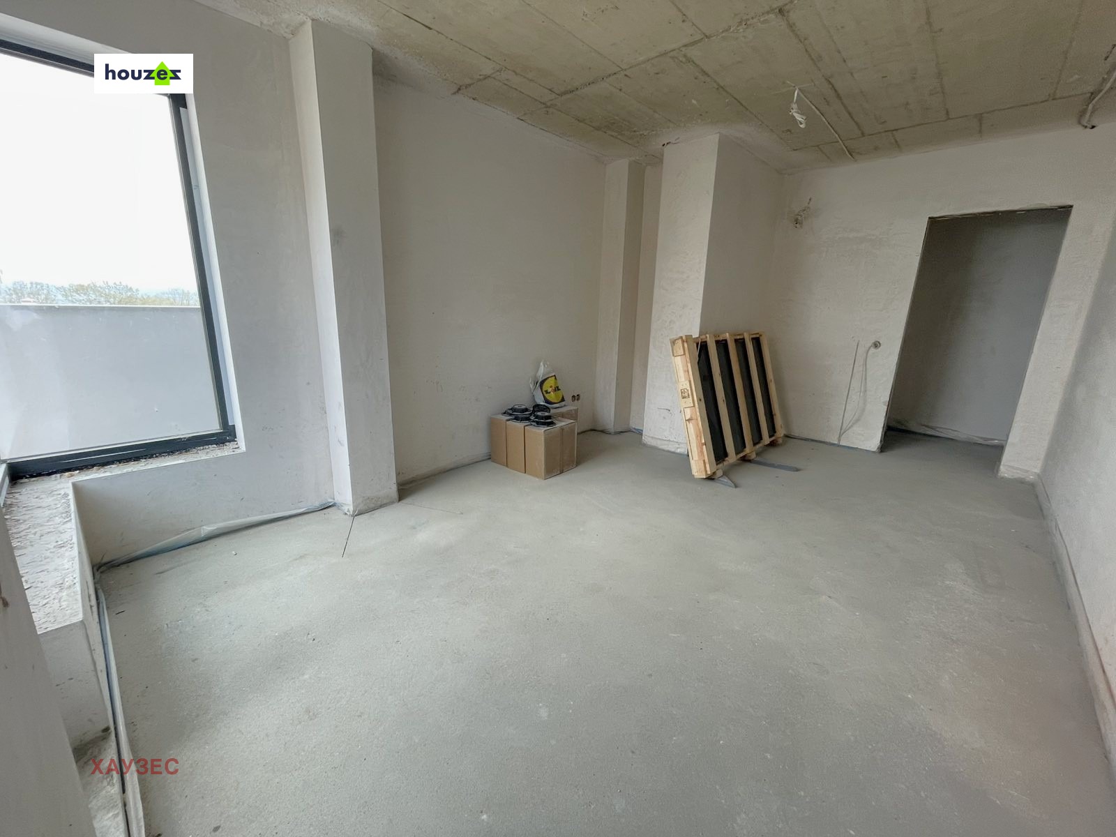 Apartment in Dragalevtsi, Sofia - Image 22