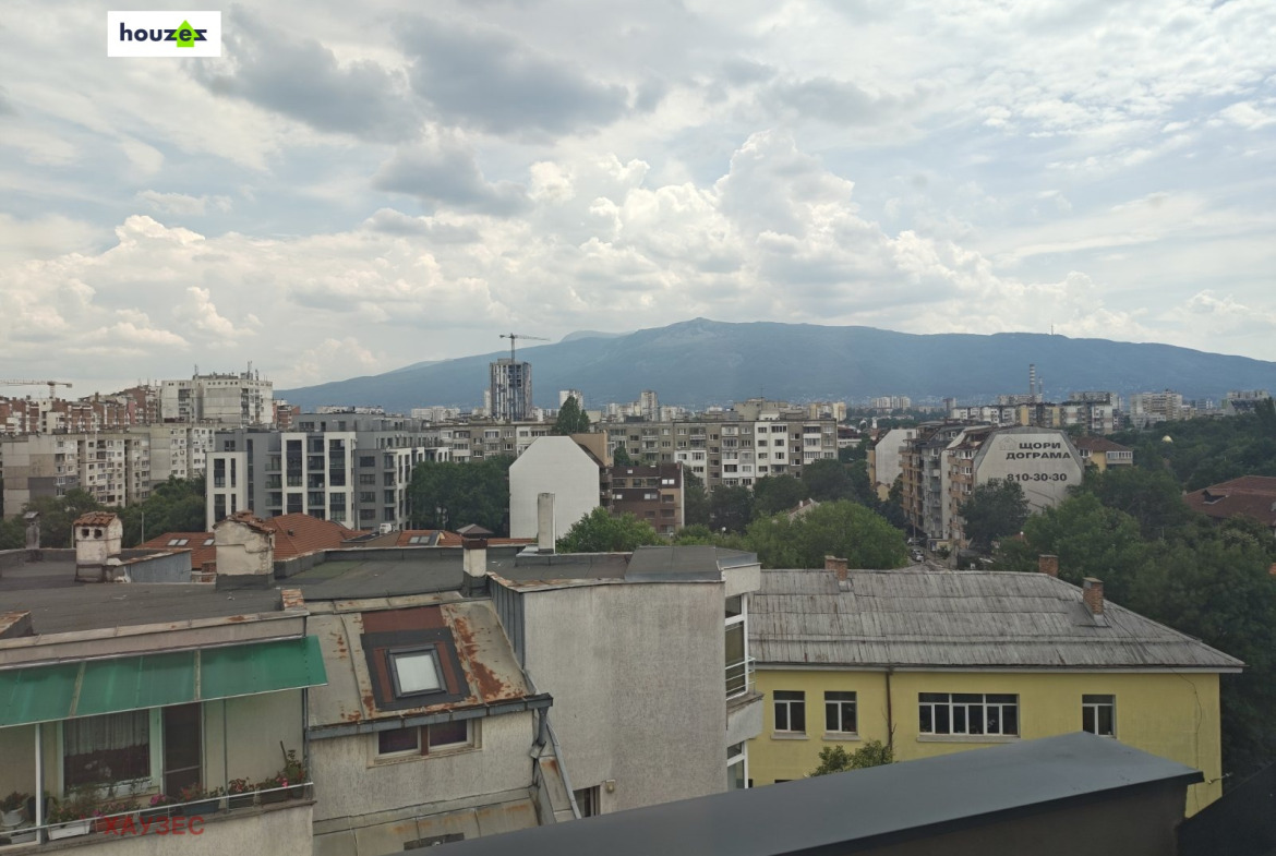 Apartment in Banishora, Sofia - Image 11