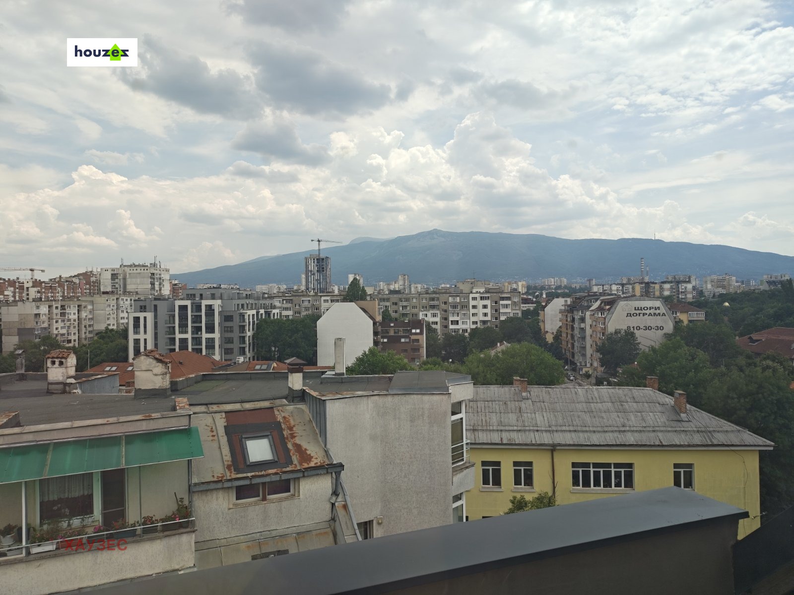 Apartment in Banishora, Sofia - Image 28
