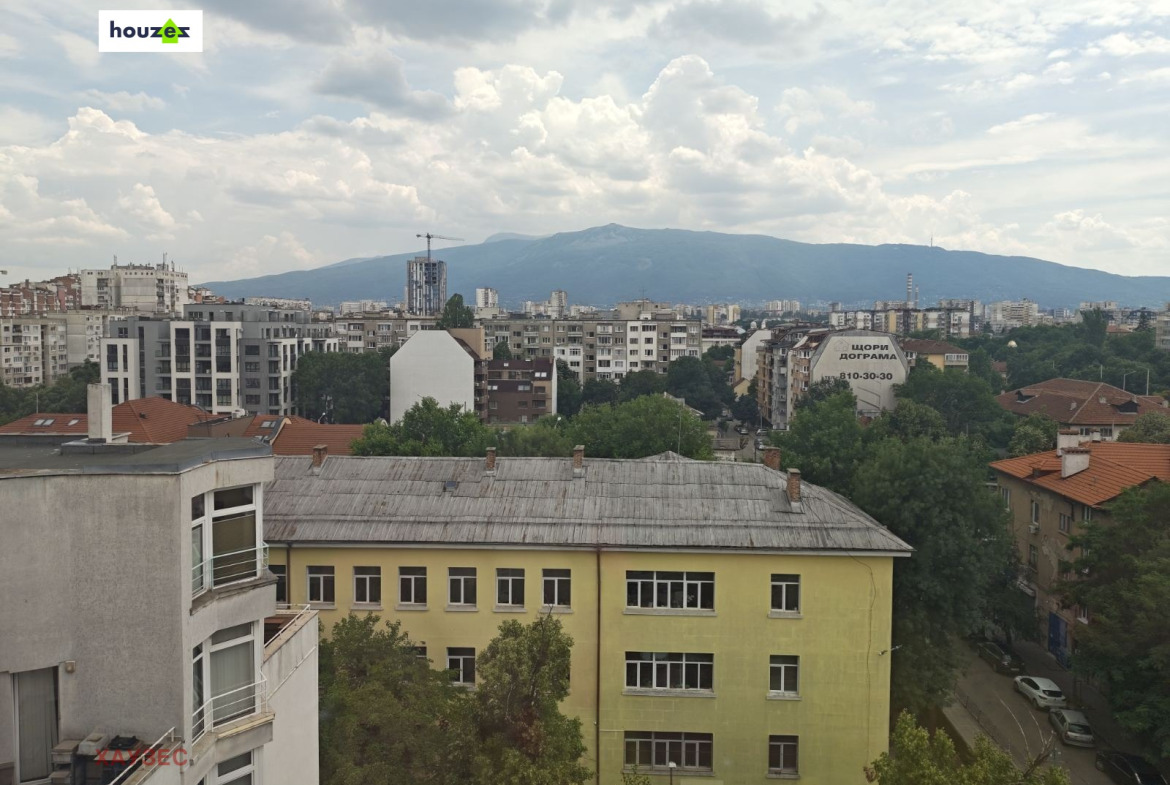 Apartment in Banishora, Sofia - Image 12