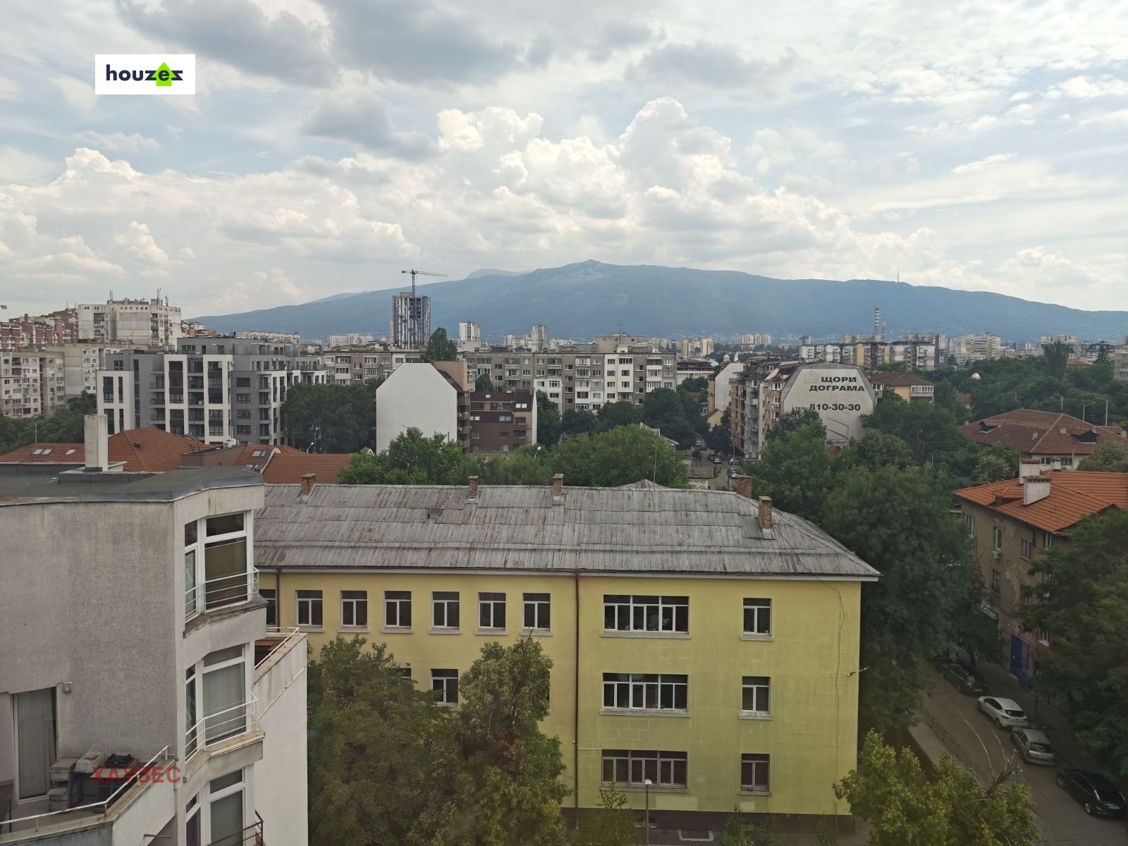 Apartment in Banishora, Sofia - Image 29