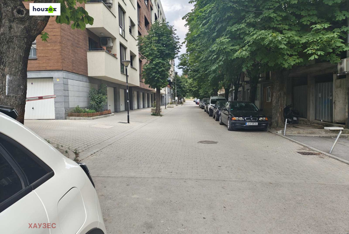 Apartment in Banishora, Sofia - Image 13