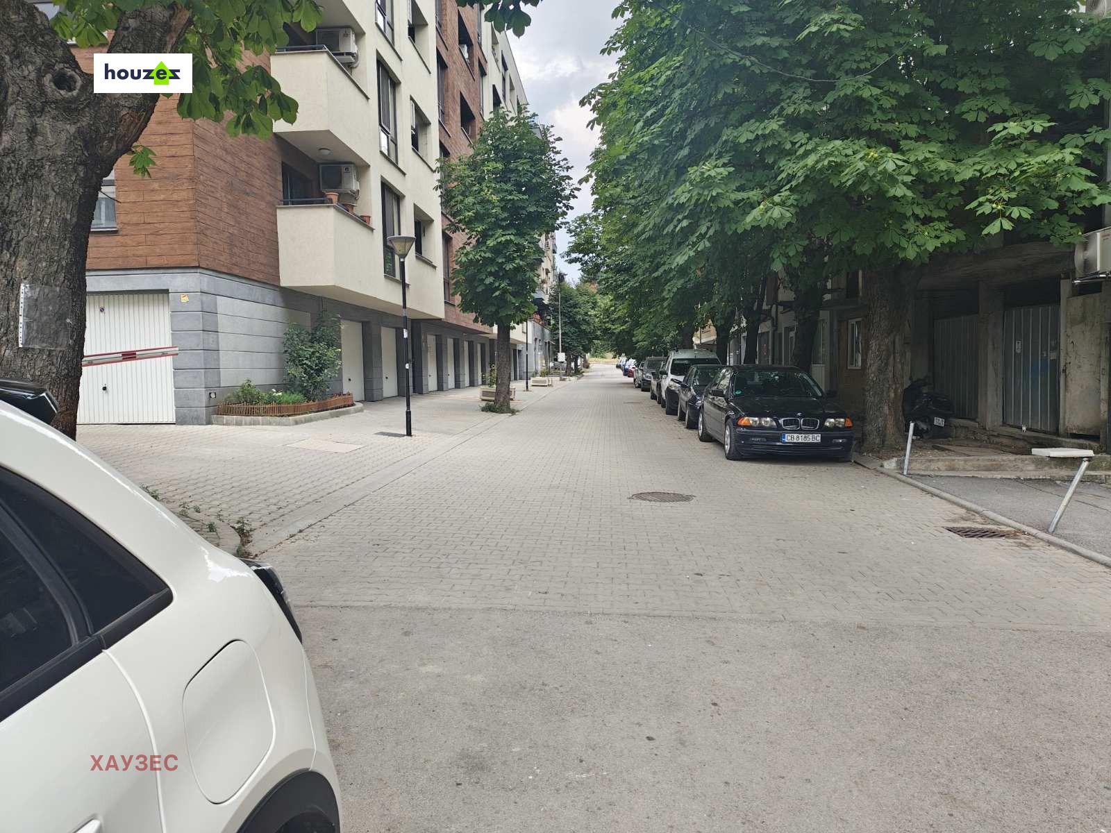 Apartment in Banishora, Sofia - Image 30