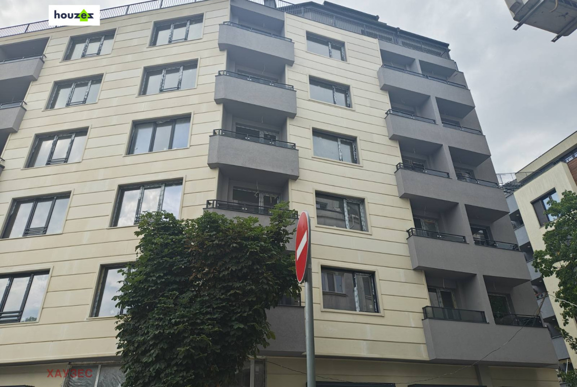 Apartment in Banishora, Sofia - Image 14