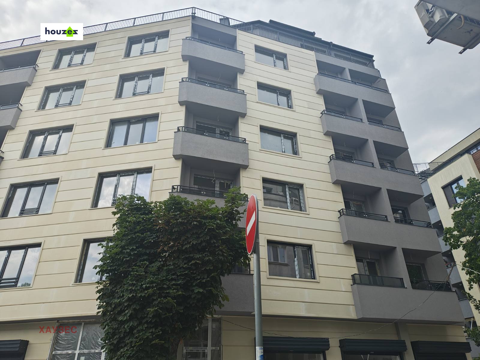 Apartment in Banishora, Sofia - Image 31
